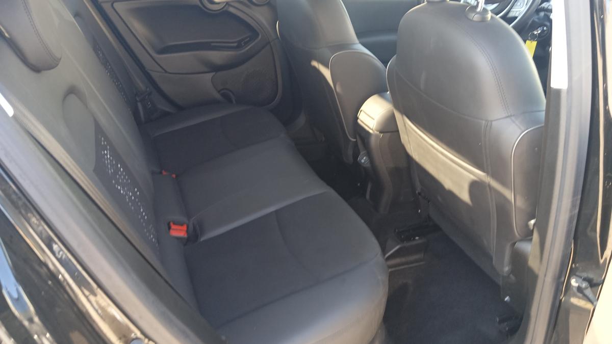 Fiat 500X 1.3 MultiJet 95 CV connect